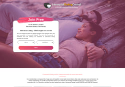 InterracialDatingCentral